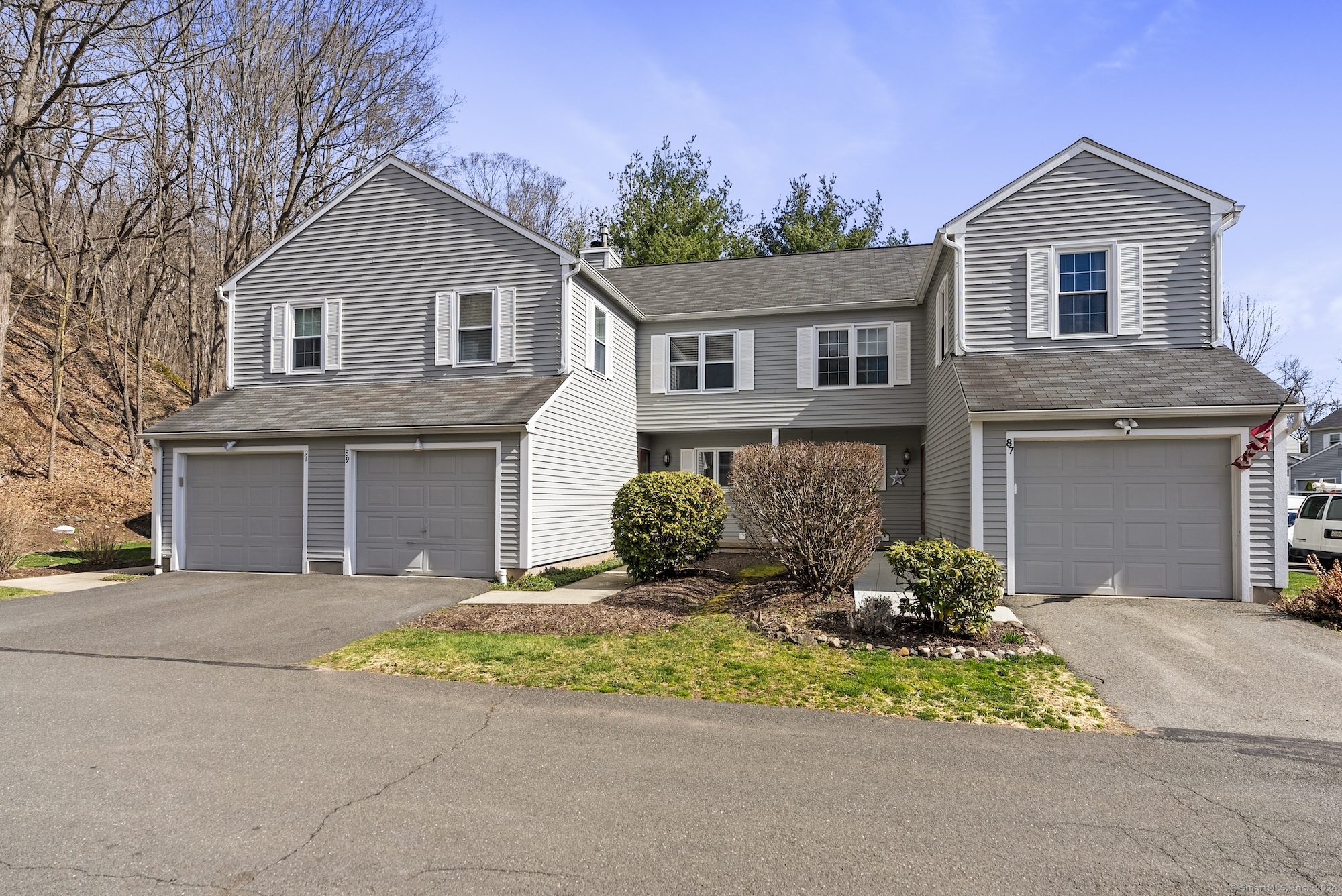 89 Quarry Village Road, Unit 89 Cheshire, CT 06410 - Photo 1 of 1 Gallery Image 1