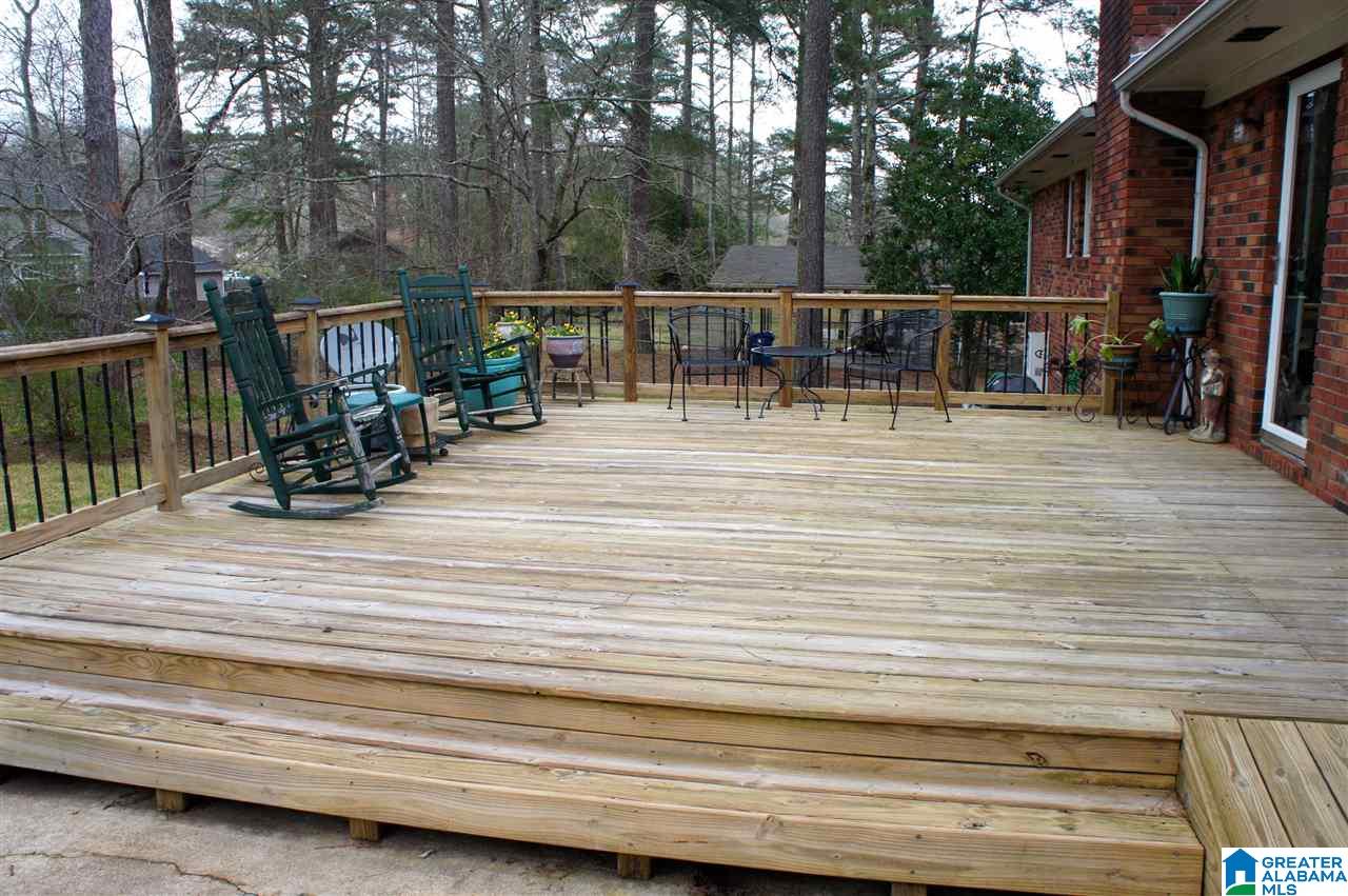 1705 Valley Creek Road Anniston, AL 36207 - Photo 23 of 28