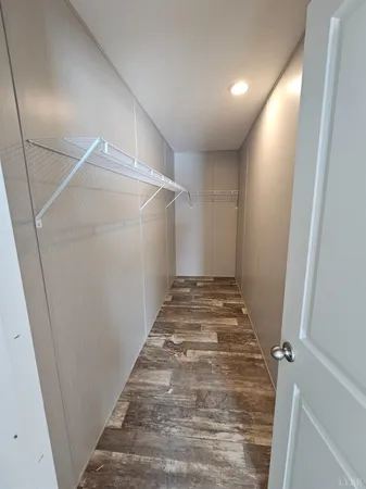 a view of entryway