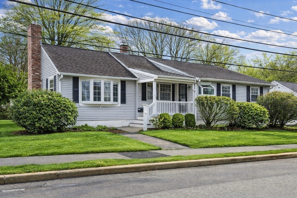 24 Portland Road Braintree, MA 02184 - Photo 1 of 23