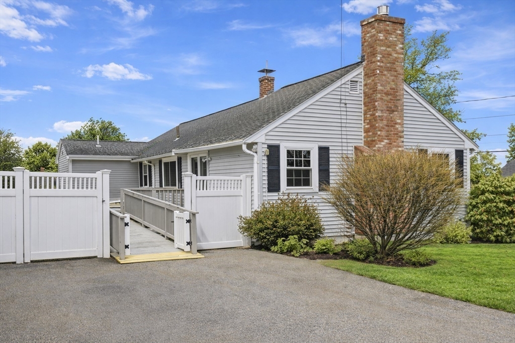 24 Portland Road Braintree, MA 02184 - Photo 19 of 23