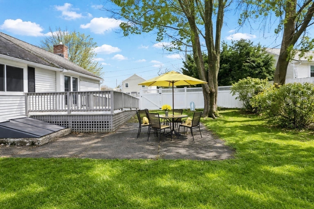 24 Portland Road Braintree, MA 02184 - Photo 20 of 23