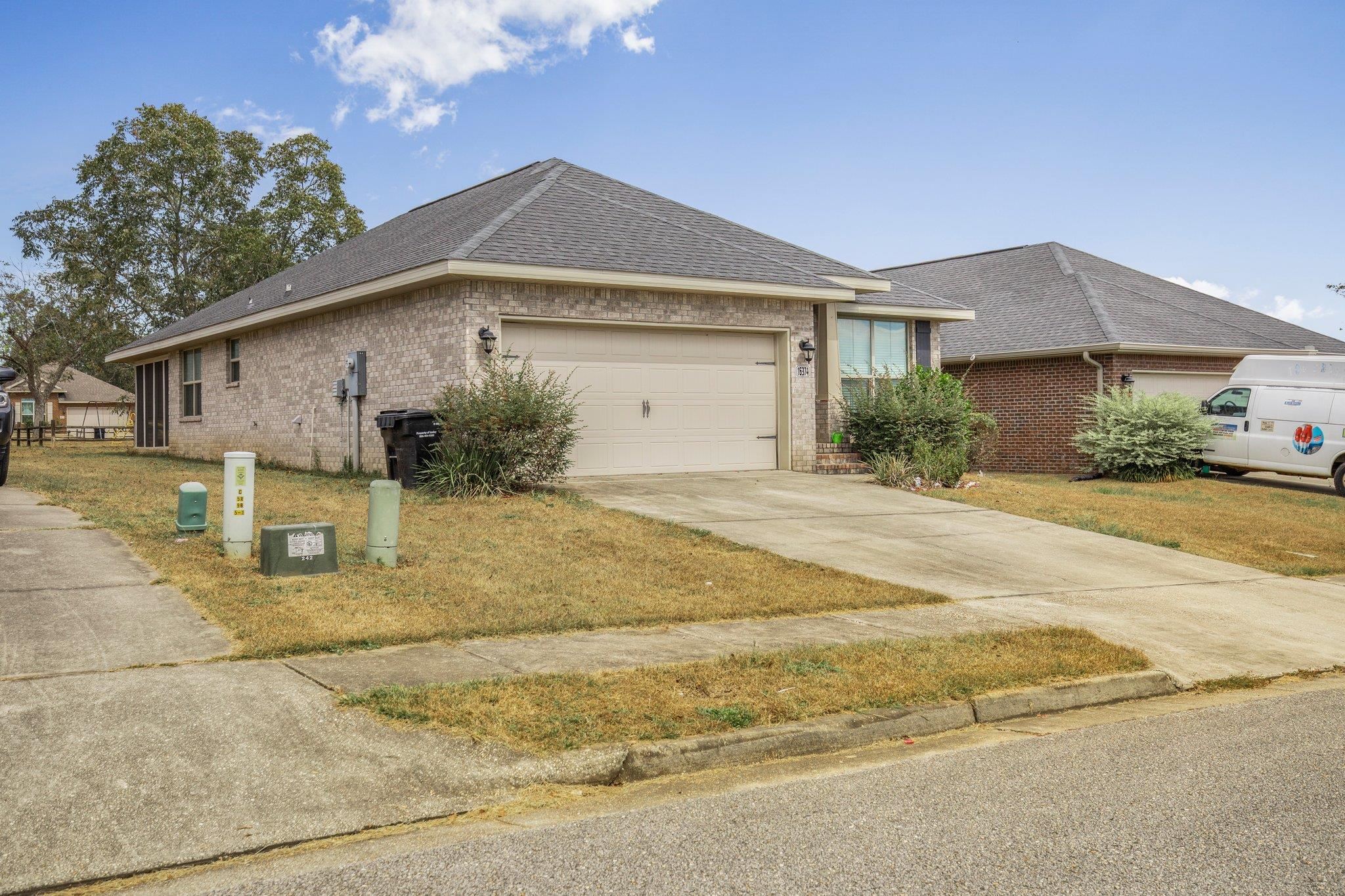 16374 Trace Drive Loxley, AL 36551 - Photo 42 of 43