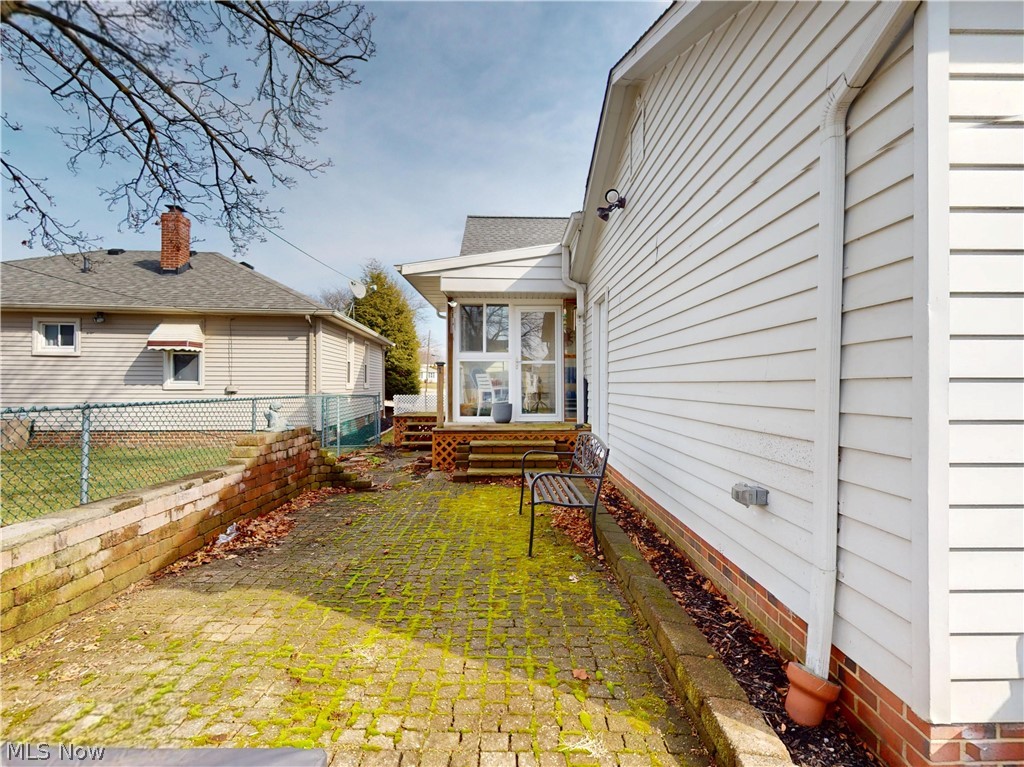 1554 Rush Road Wickliffe, OH 44092 - Photo 41 of 42