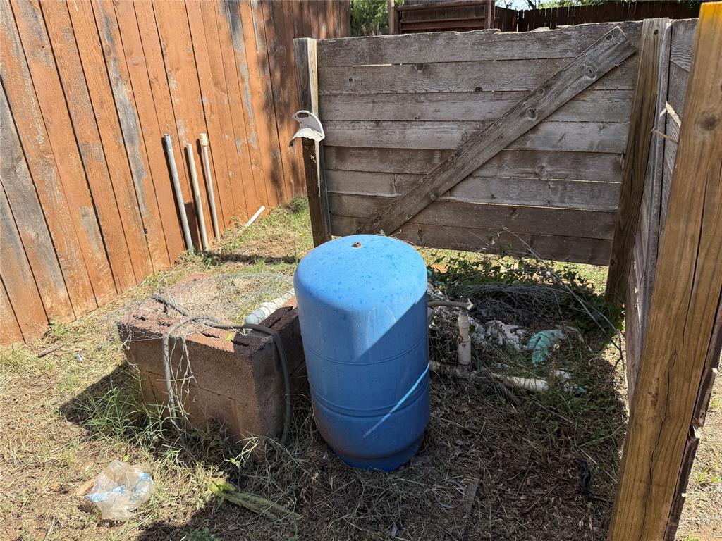 901 Ash Street Merkel, TX 79536 - Photo 16 of 16 Well
