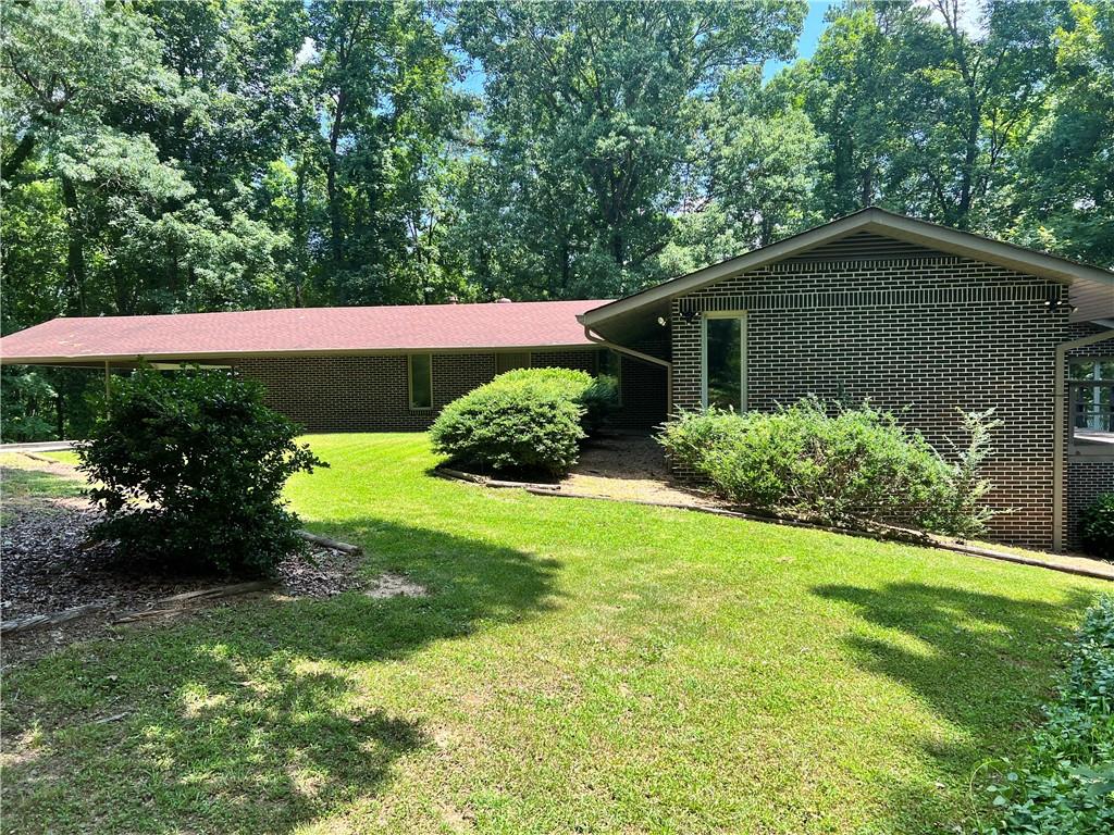 189 Sloan Road Northwest Resaca, GA 30735 - Photo 1 of 1 Gallery Image 1