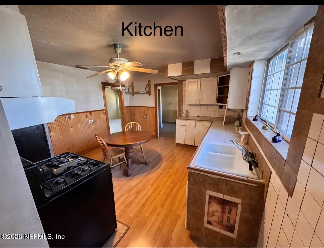 331 Clark Street Starke, FL 32091 - Photo 8 of 22 kit
