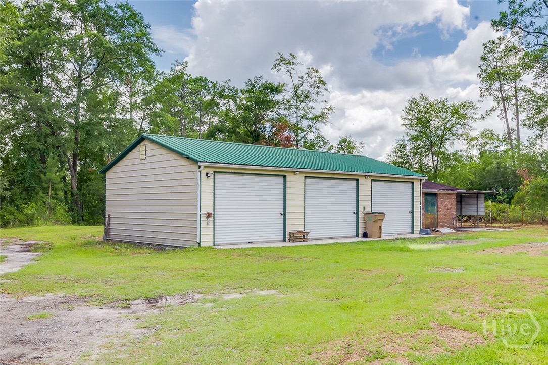 581 Blue Jay Road Rincon, GA 31326 - Photo 42 of 44