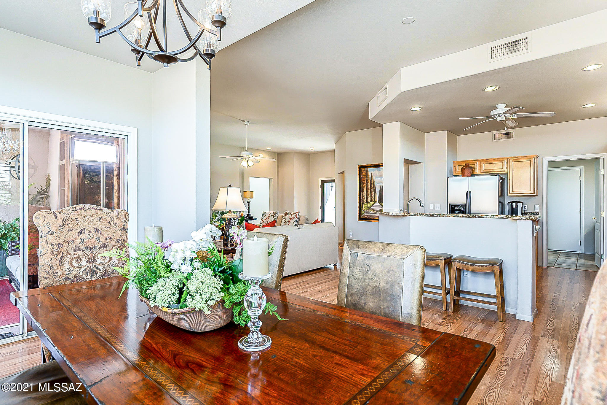 1055 East Ritz Court Tucson, AZ 85755 - Photo 14 of 50