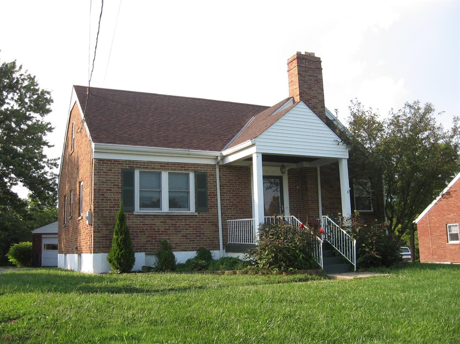 5404 Dodsworth Lane Cold Spring, KY 41076 - Photo 2 of 9 Gallery Image 2