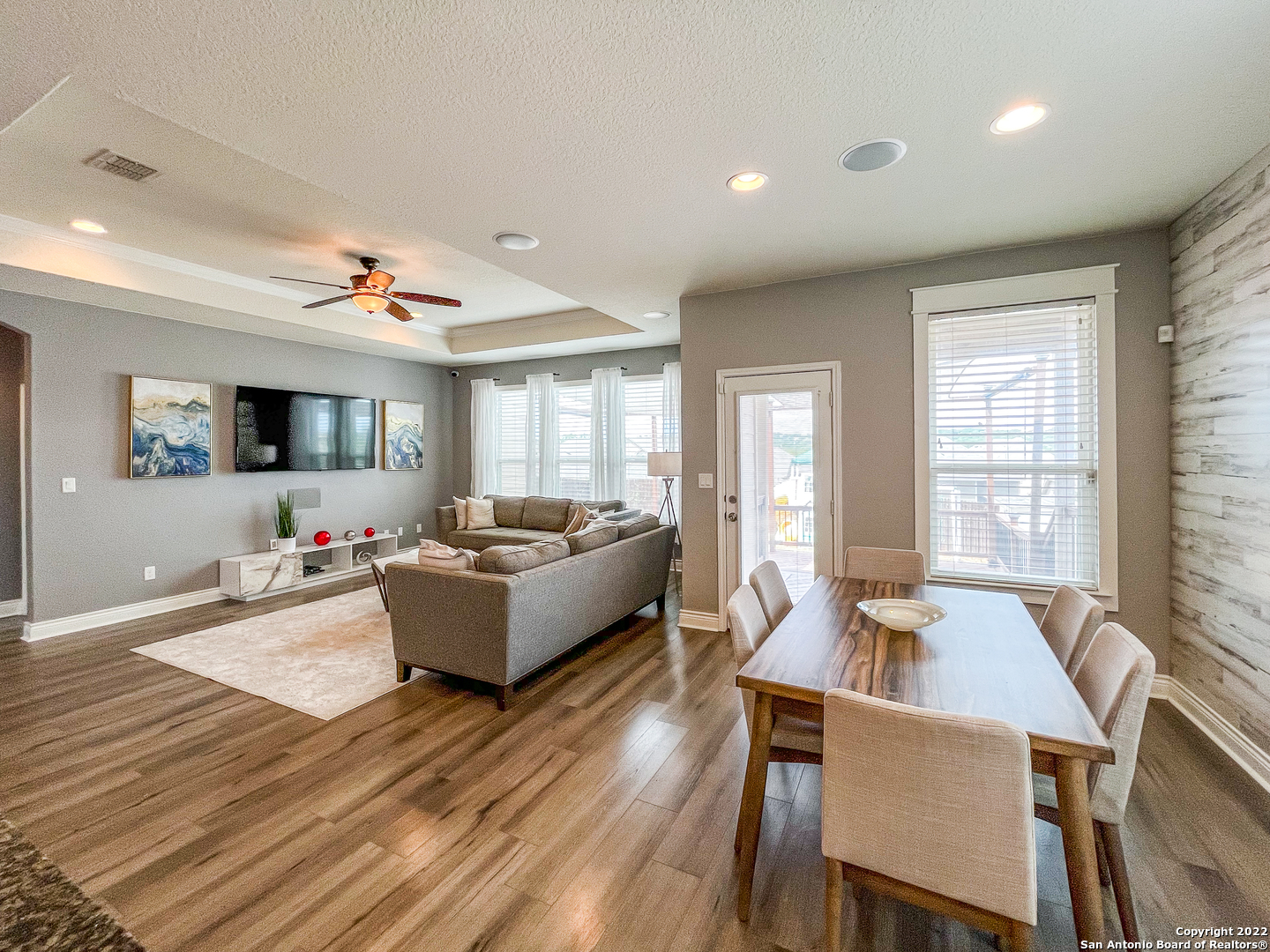 7427 Valle Mission Boerne, TX 78015 - Photo 13 of 39