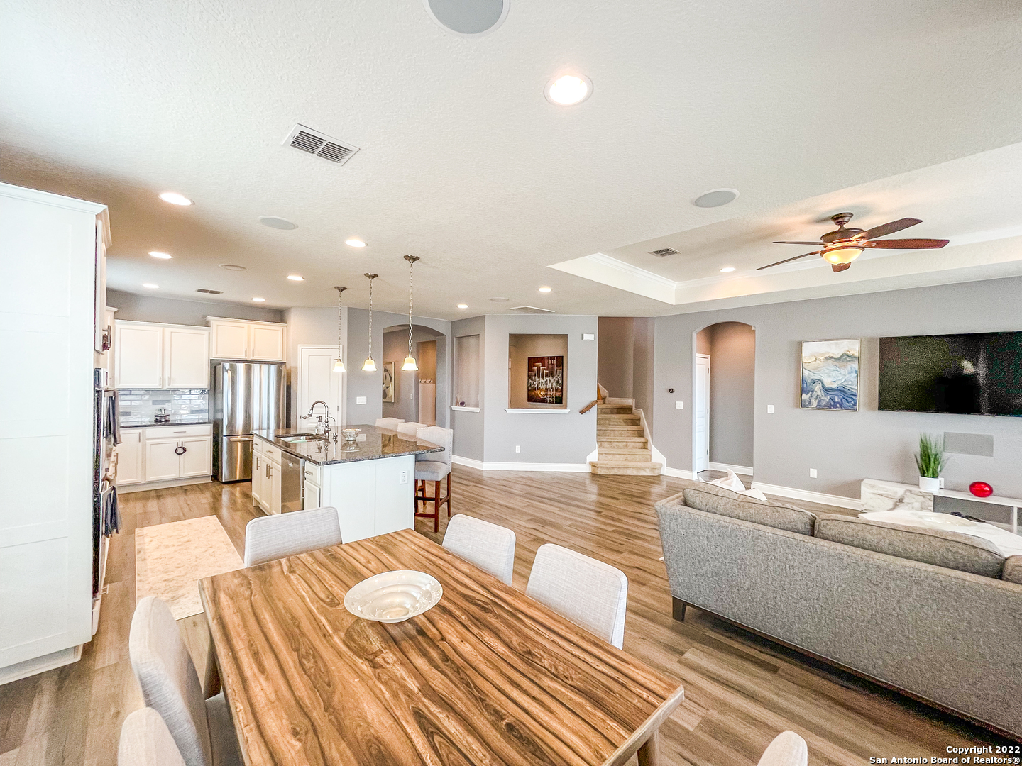 7427 Valle Mission Boerne, TX 78015 - Photo 15 of 39