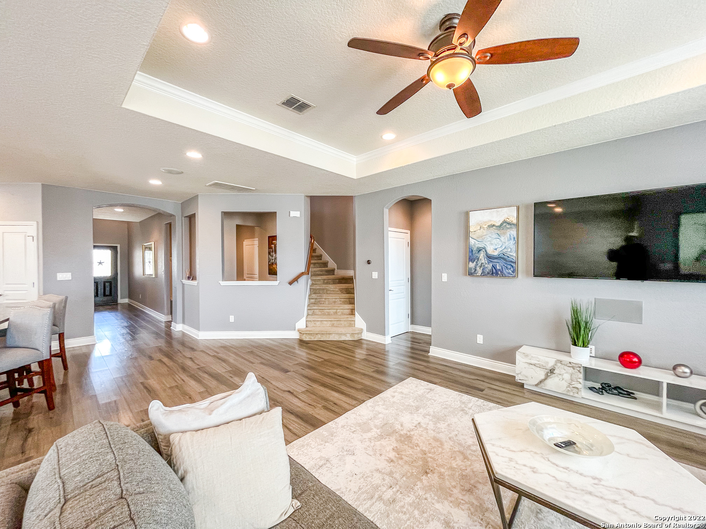 7427 Valle Mission Boerne, TX 78015 - Photo 16 of 39