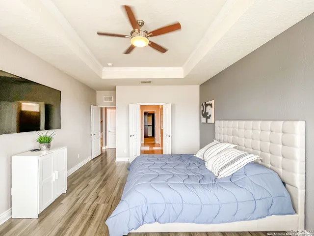 $3,800 | 7427 Valle Mission, Boerne, TX 78015