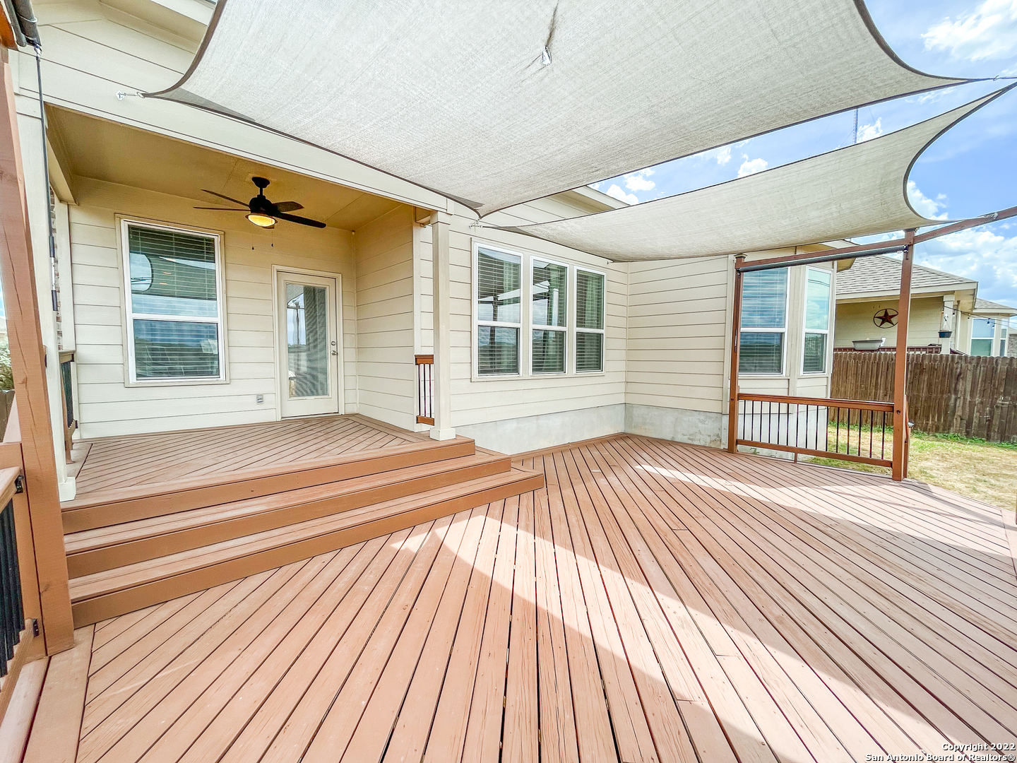 7427 Valle Mission Boerne, TX 78015 - Photo 37 of 39