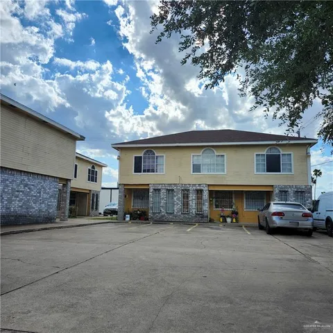 $750 | 417 North 28th Street, Unit 1, McAllen, TX 78501