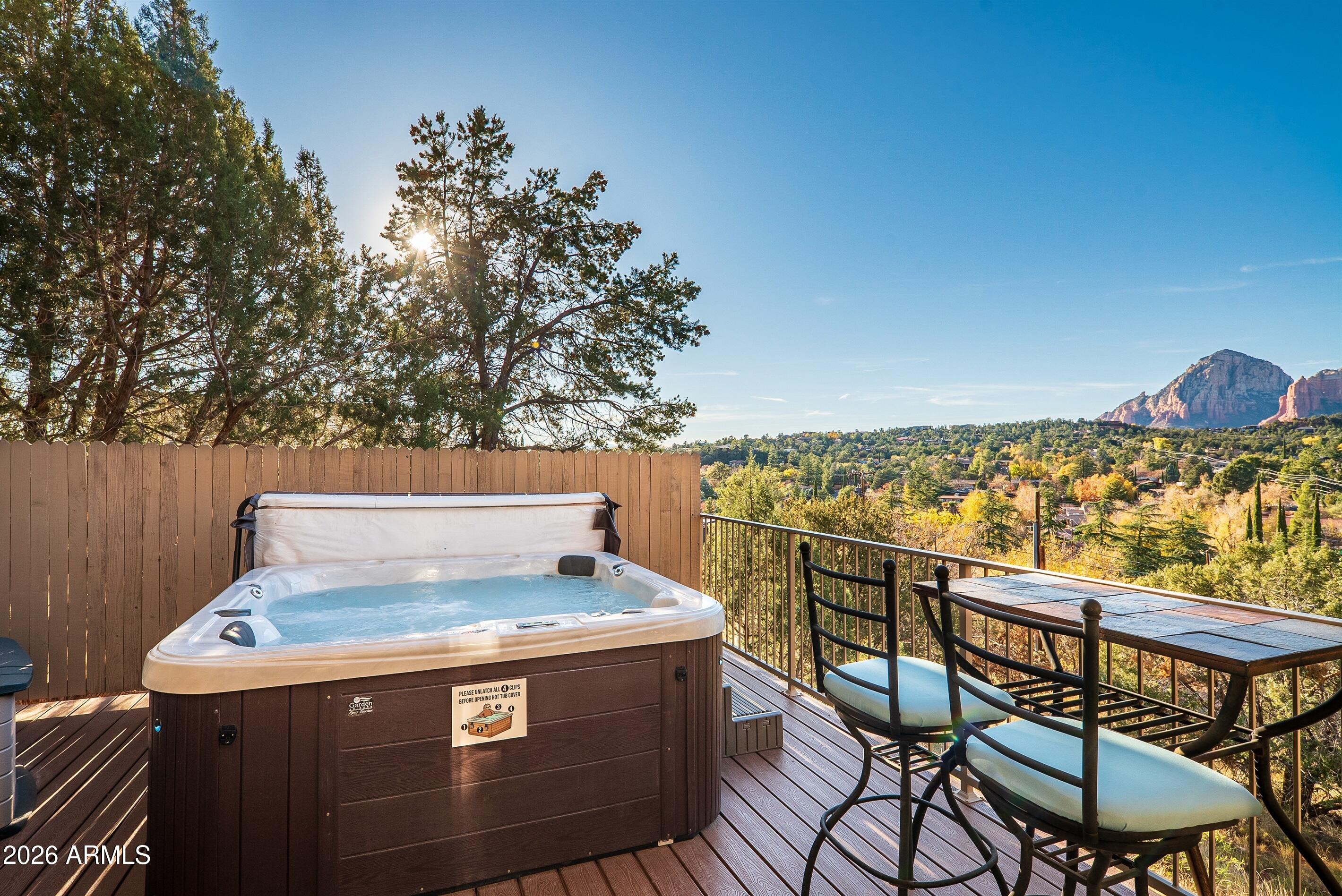 555 Norbie Road Sedona, AZ 86336 - Photo 26 of 37 Norbie_035