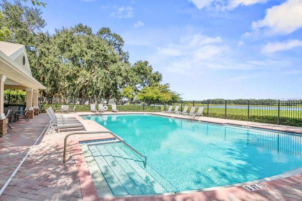 4629 Pond Ridge Drive Riverview, FL 33578 - Photo 11 of 49