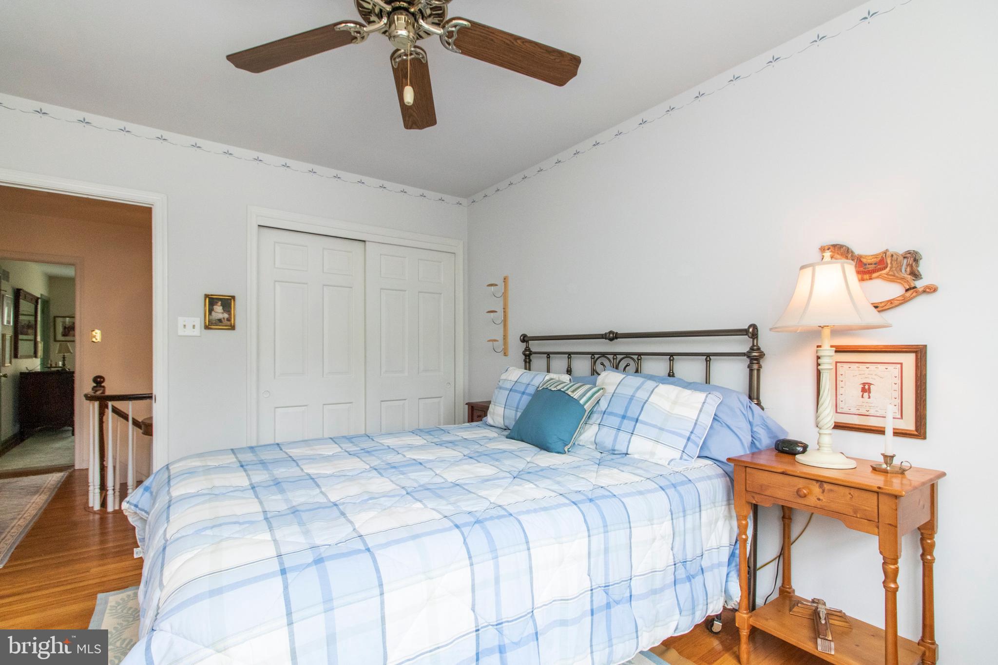 10 Lisa Way Wayne, PA 19087 - Photo 17 of 26 Bedroom 2