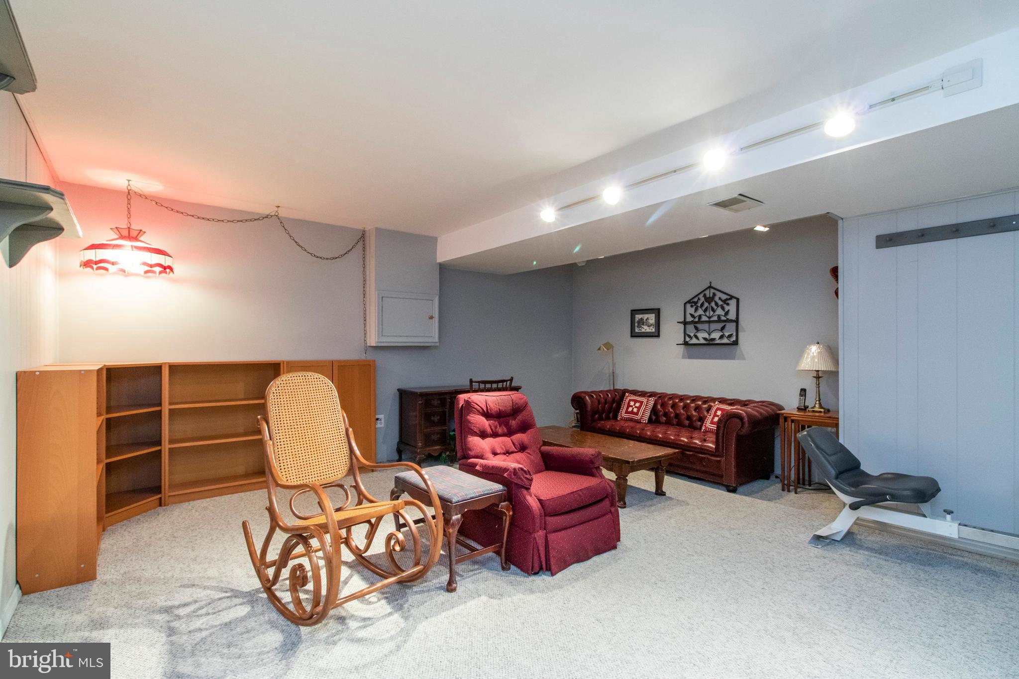 10 Lisa Way Wayne, PA 19087 - Photo 19 of 26 Finished Basement
