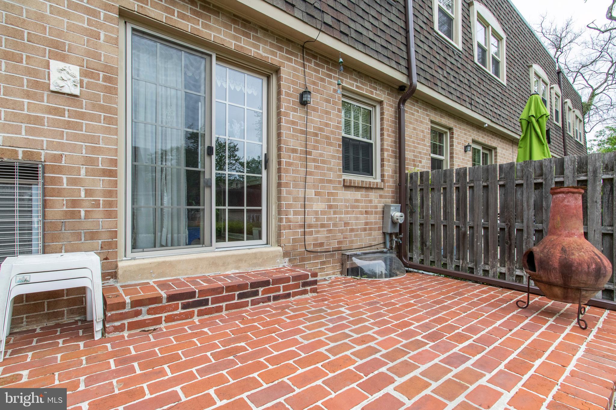 10 Lisa Way Wayne, PA 19087 - Photo 24 of 26 Patio