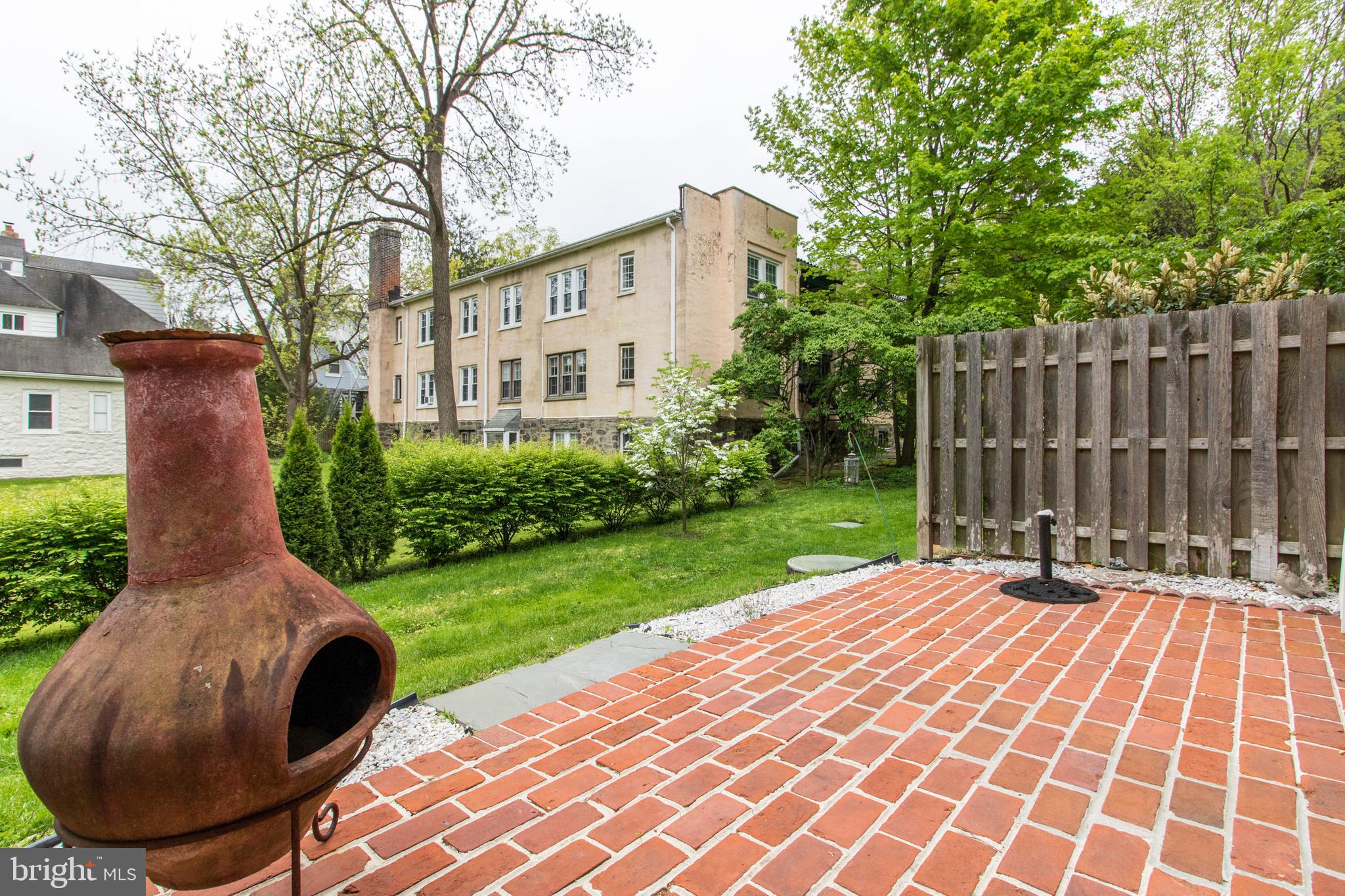 10 Lisa Way Wayne, PA 19087 - Photo 25 of 26 Patio