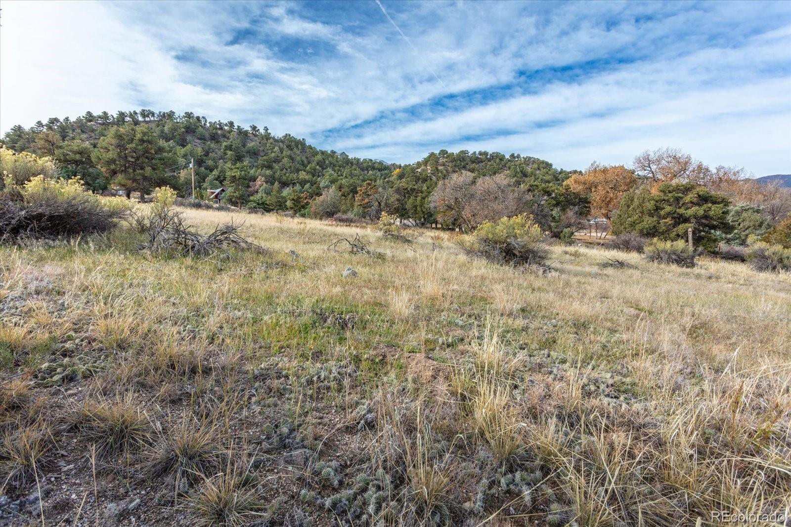 97 Loop Drive Howard, CO 81233 - Photo 23 of 33 a view of mountains and valleys