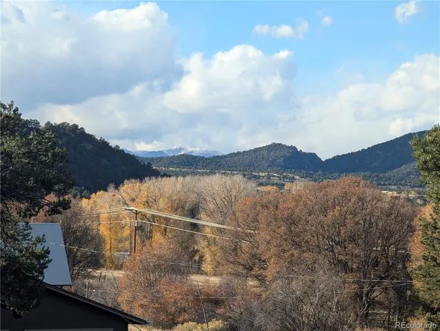 $125,000 | 97 Loop Drive, Howard, CO 81233
