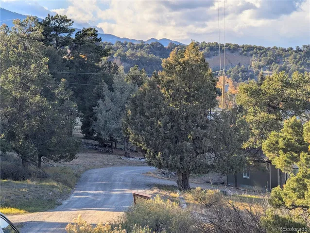 $125,000 | 97 Loop Drive, Howard, CO 81233