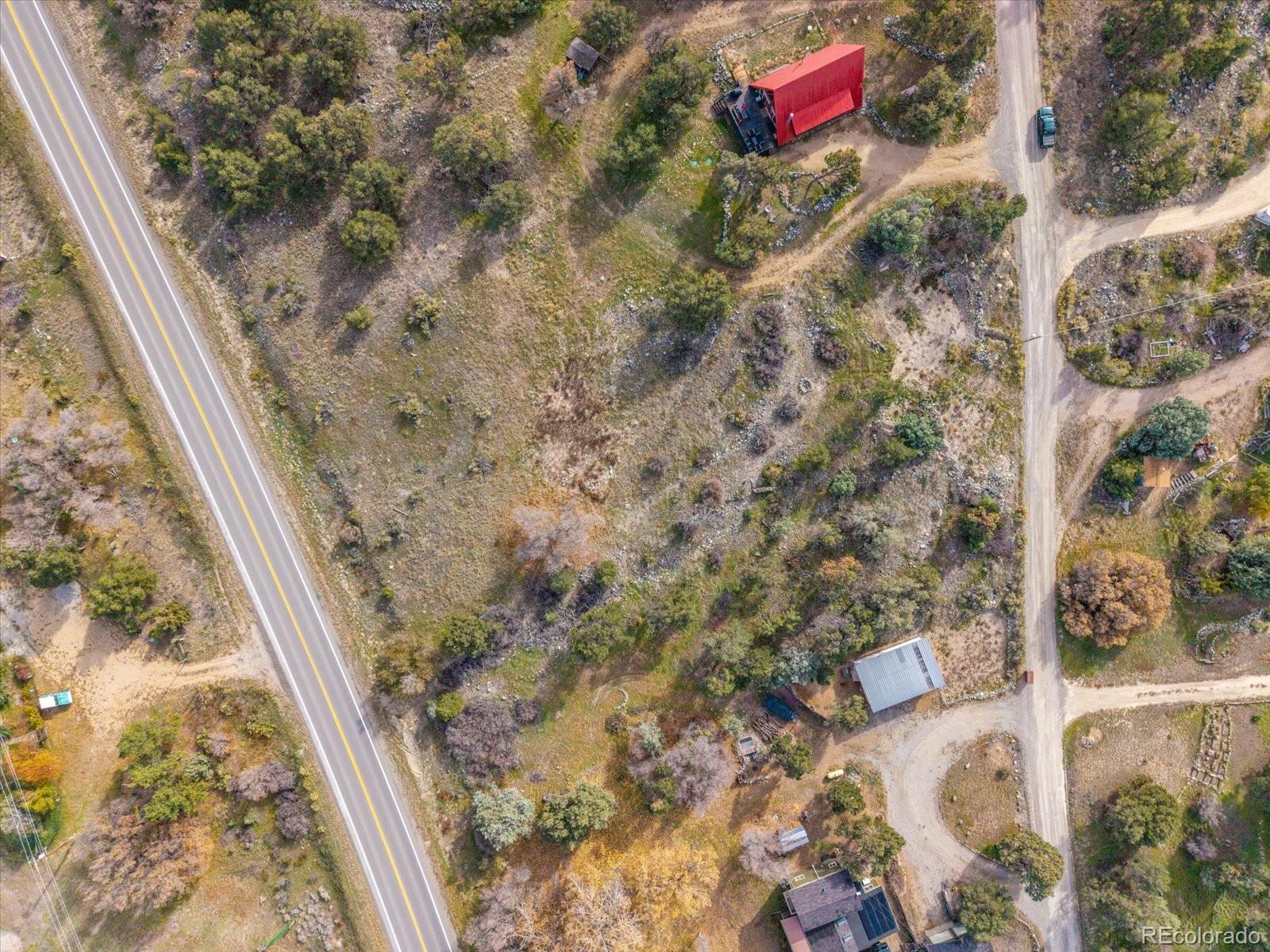 97 Loop Drive Howard, CO 81233 - Photo 5 of 33