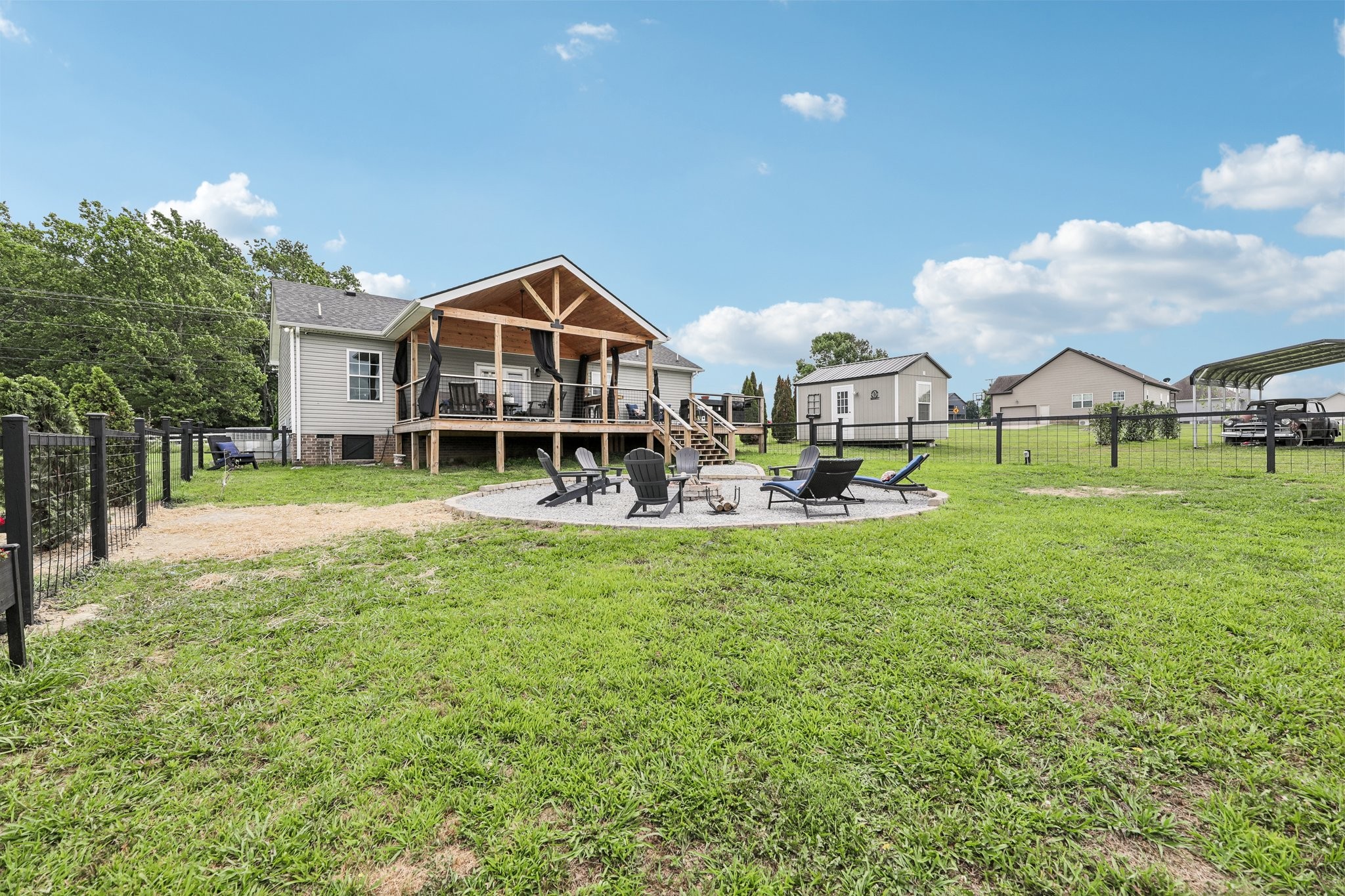 1259 North Corinth Road Portland, TN 37148 - Photo 29 of 35