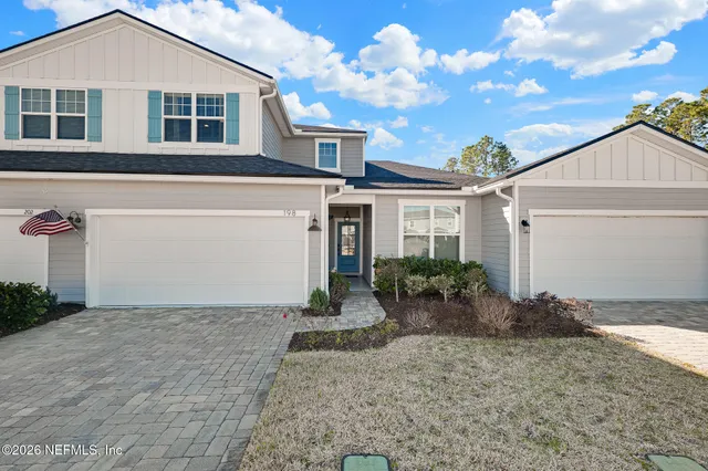 $373,800 | 198 Pine Bluff Drive, St. Augustine, FL 32092
