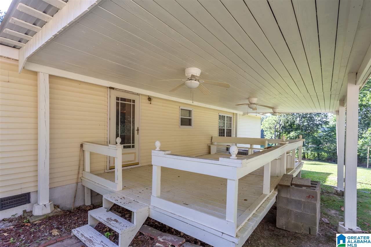 950 Back Bone Road Blountsville, AL 35031 - Photo 34 of 40