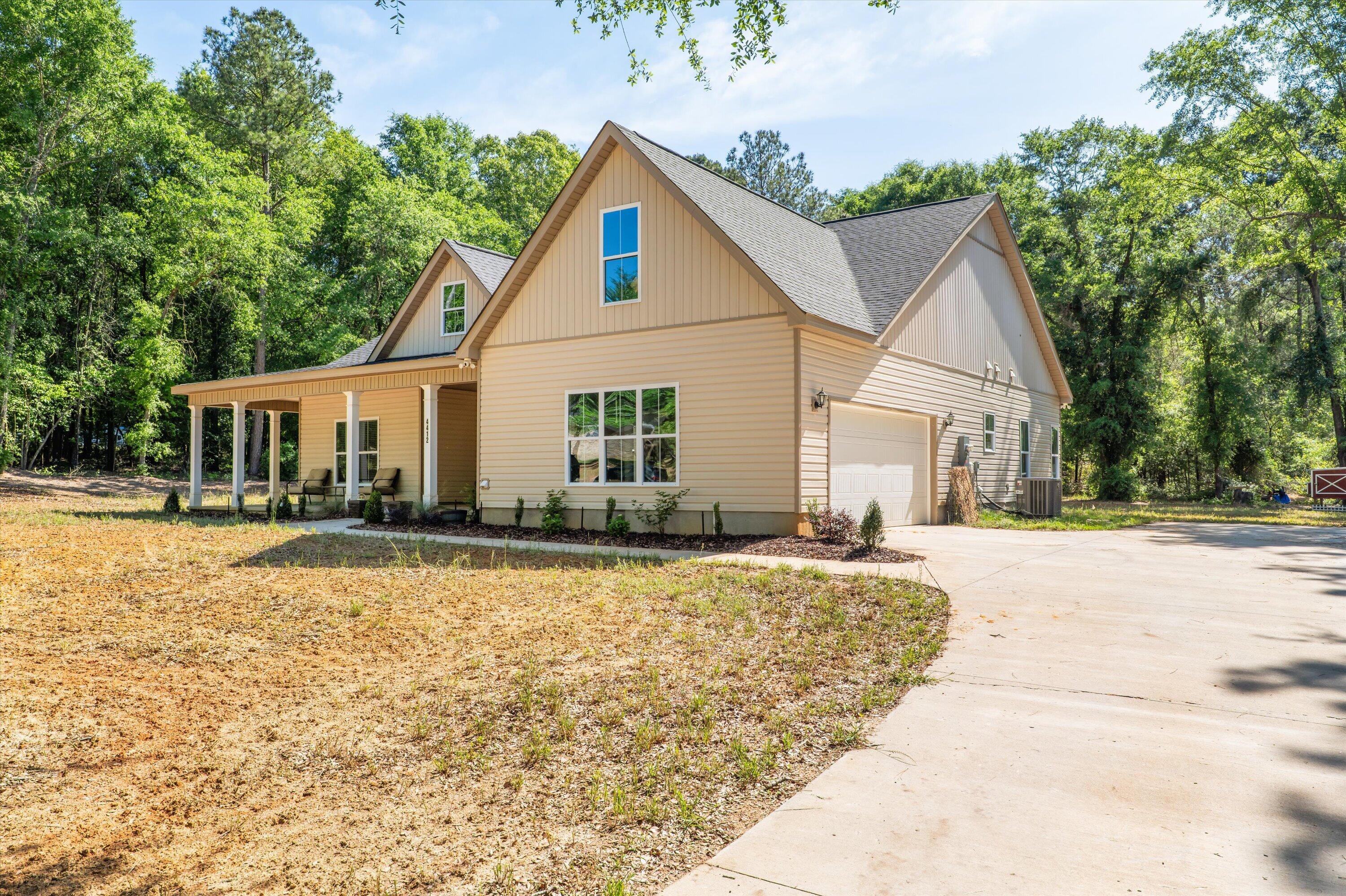 4412 Seago Road Hephzibah, GA 30815 - Photo 38 of 41 07-P2077486