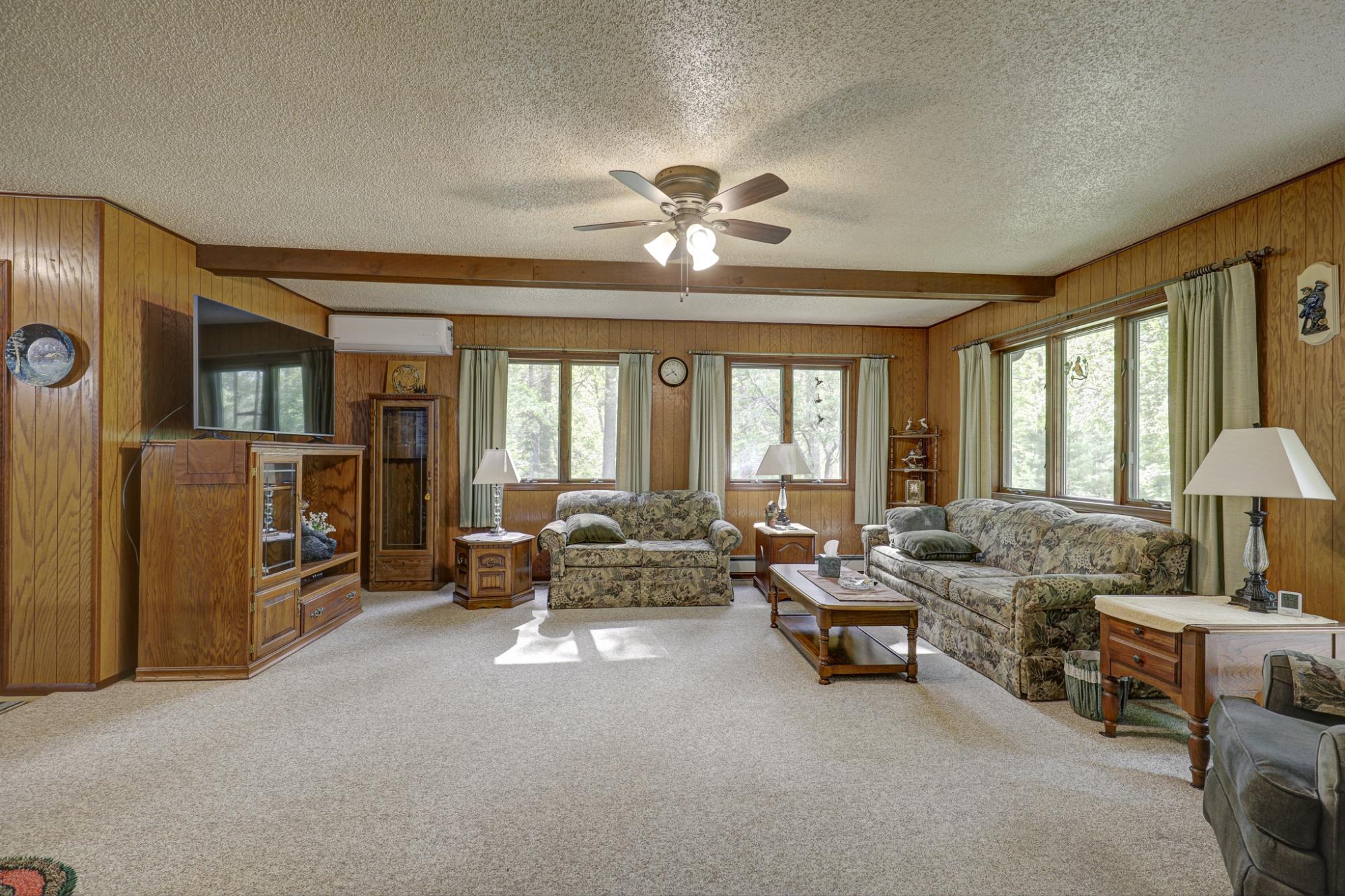 W6542 Milky Road Tomahawk, WI 54487 - Photo 3 of 63 Gallery Image 3