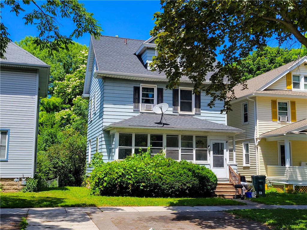 816 Flower City Park Rochester, NY 14615 - Photo 1 of 1