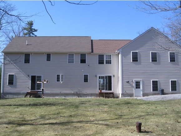 43 Harvest Road Chichester, NH 03258 - Photo 2 of 29