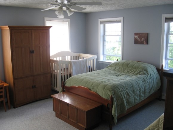43 Harvest Road Chichester, NH 03258 - Photo 18 of 29