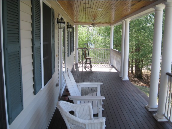 43 Harvest Road Chichester, NH 03258 - Photo 3 of 29