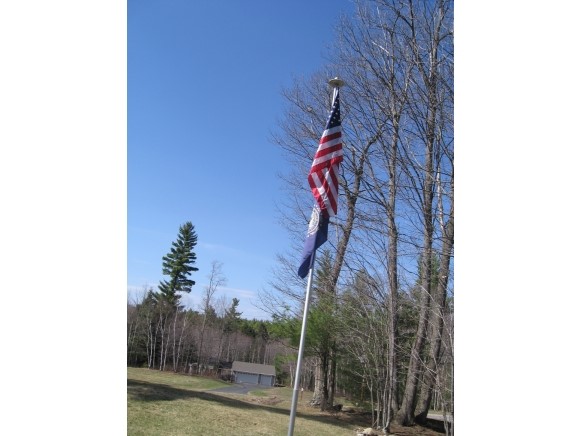 43 Harvest Road Chichester, NH 03258 - Photo 26 of 29