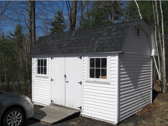 43 Harvest Road Chichester, NH 03258 - Photo 27 of 29
