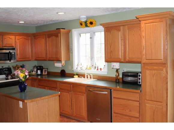 43 Harvest Road Chichester, NH 03258 - Photo 6 of 29