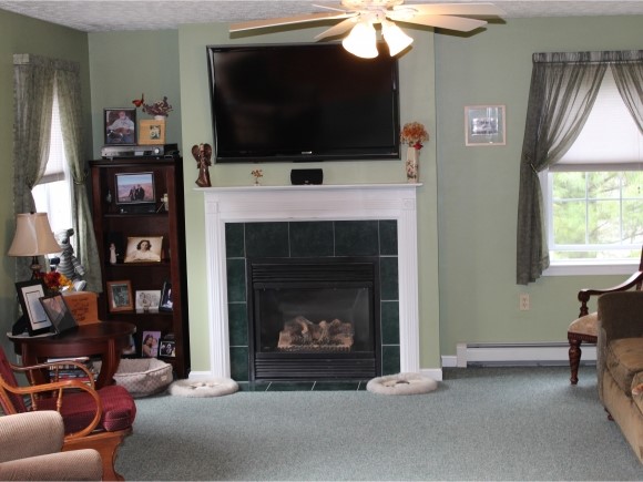 43 Harvest Road Chichester, NH 03258 - Photo 10 of 29