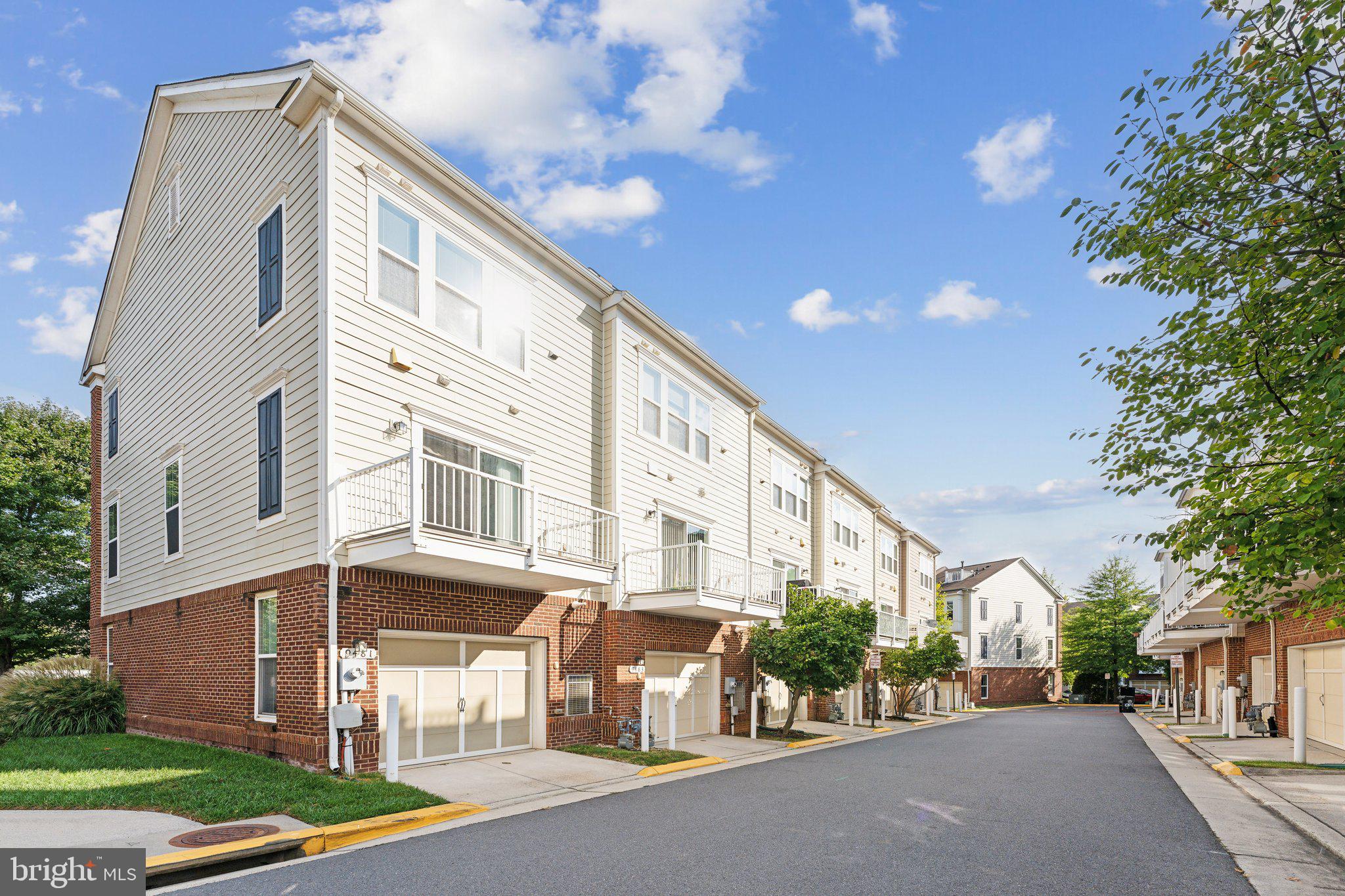 9481 Canonbury Square Fairfax, VA 22031 - Photo 25 of 25