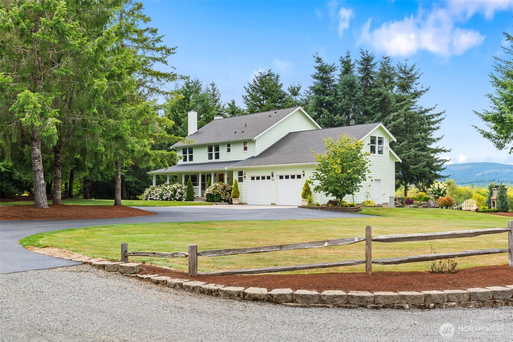 437 Ingalls Road Rochester, WA 98579 - Photo 38 of 40 Gallery Image 38