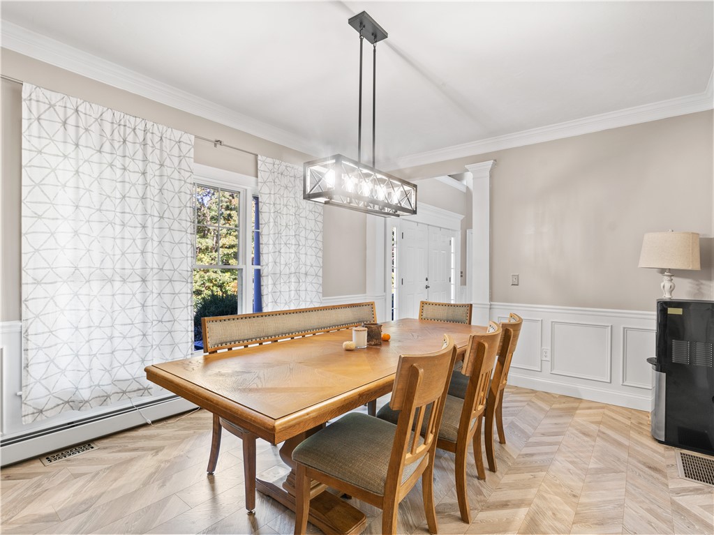 67 Rocky Hill Road Rehoboth, MA 02769 - Photo 15 of 45 Dining Room