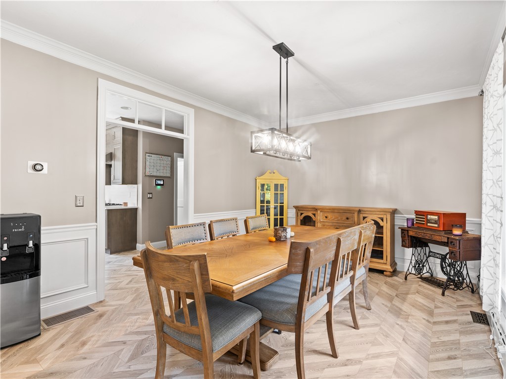 67 Rocky Hill Road Rehoboth, MA 02769 - Photo 16 of 45 Dining Room