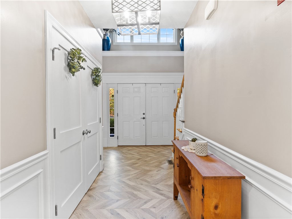 67 Rocky Hill Road Rehoboth, MA 02769 - Photo 17 of 45 2 Story Foyer