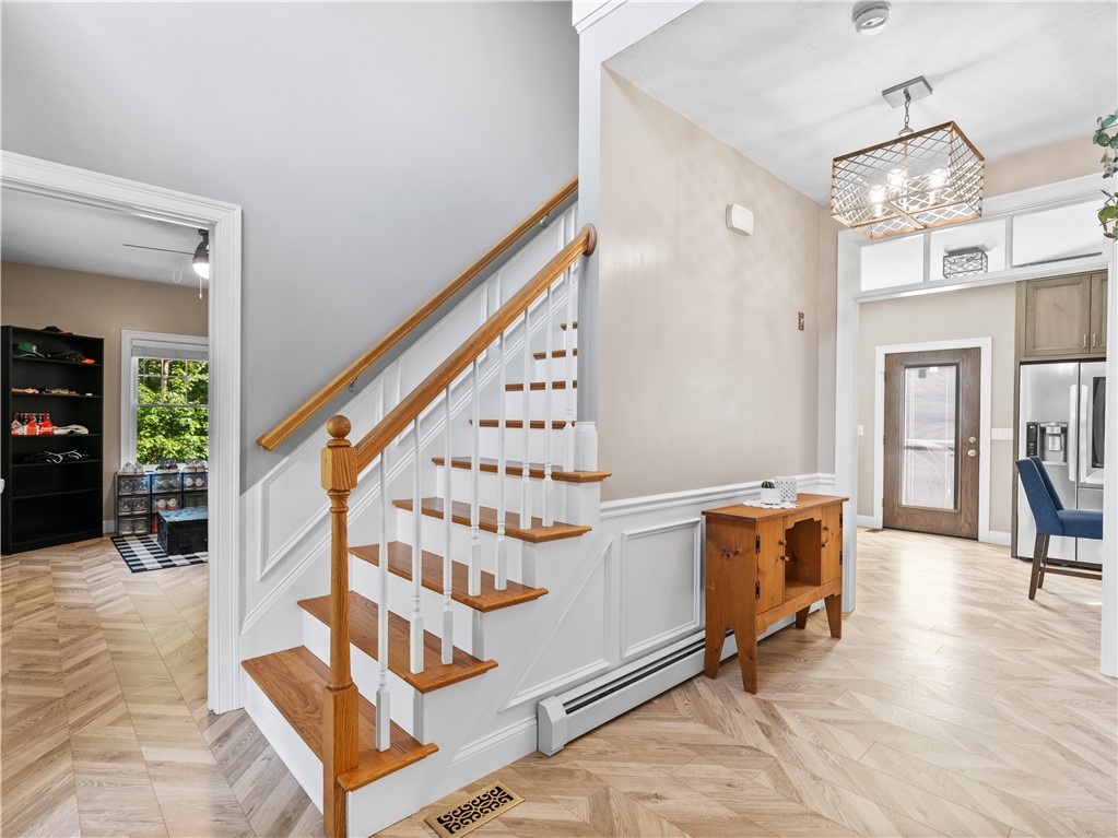 67 Rocky Hill Road Rehoboth, MA 02769 - Photo 18 of 45 2 Story Foyer