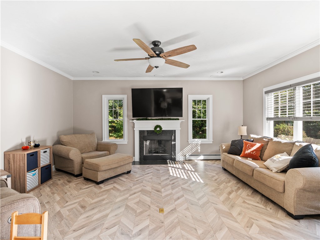 67 Rocky Hill Road Rehoboth, MA 02769 - Photo 19 of 45 Great Room